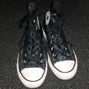 Shoes ,converse